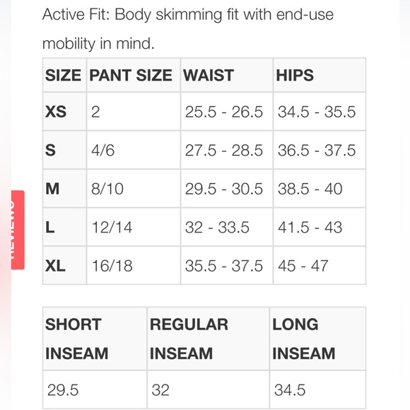 2R Columbia Women’s Summit Valley Black Convertible Pant - Picture 10 of 10